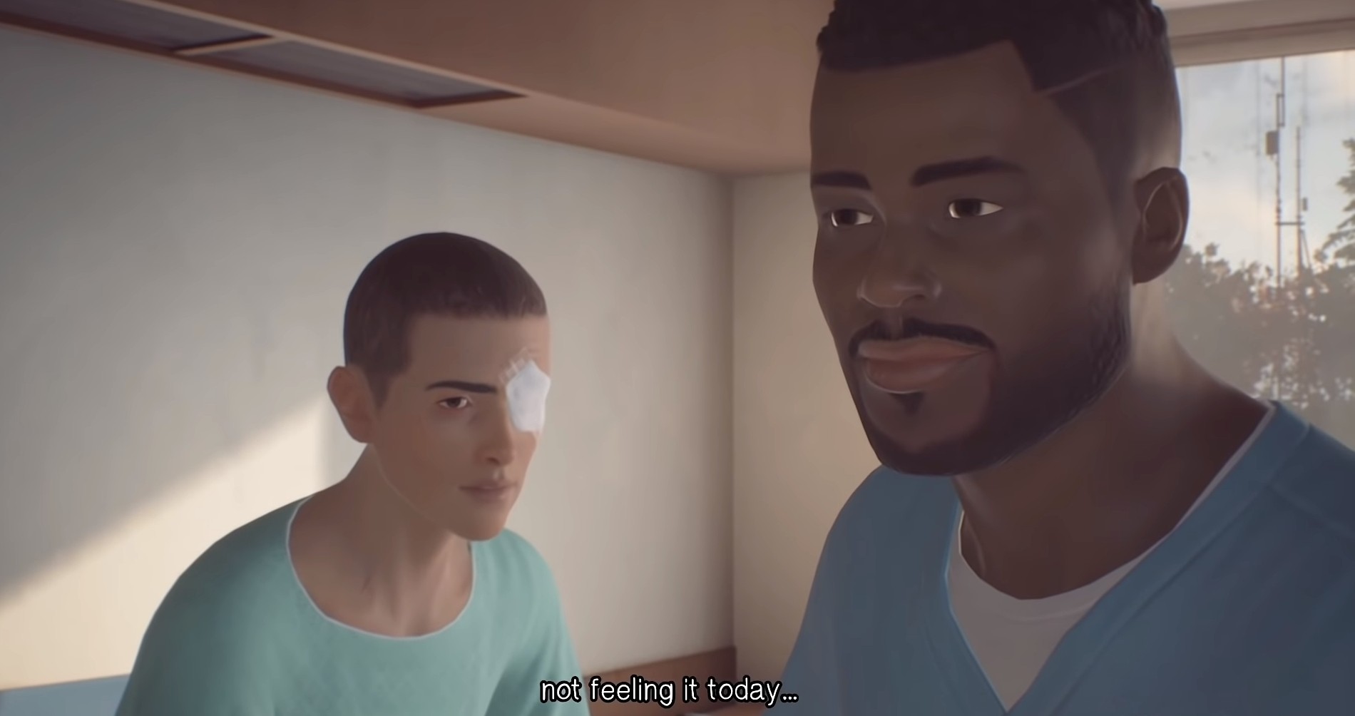 Life is Strange 2 - Episodio 4